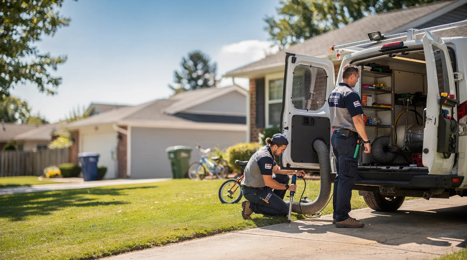 24/7 HVAC Repair & AC Replacement in Lake Park, GA near me